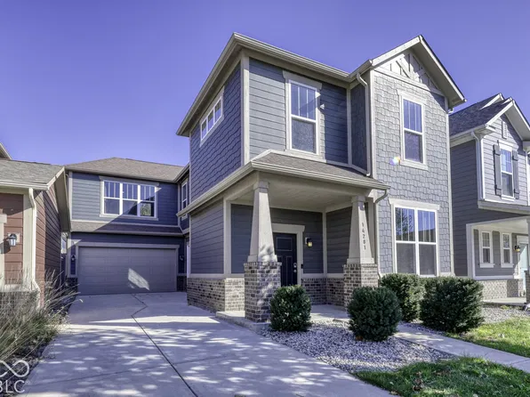 14281 James Dean Dr, Carmel, IN 46033