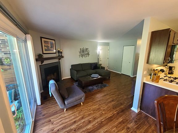 5th image of 631 N Deer Run Dr #5B12