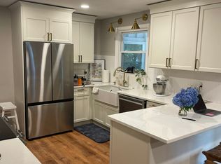 3100 Yukon Rd, Richmond, VA 23235