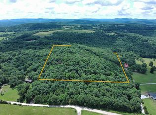 TRACT & 2a Downing Rd #3A, Elkins, AR 72727