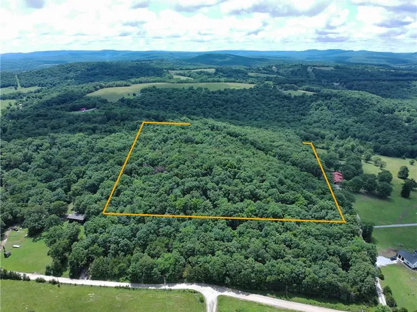 TRACT & 2a Downing Rd #3A, Elkins, AR 72727