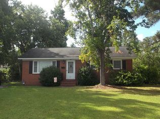 1301 Ormandy Ave, Jacksonville, NC 28546