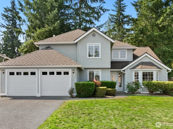 2427 233rd Place NE, Sammamish, WA 98074