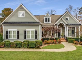 4440 Sloan Rdg, Cumming, GA 30028