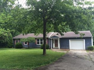 5298 Spring Dr, Franklin, OH 45005