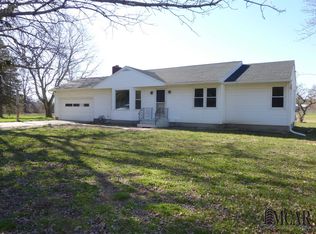 17177 Ida Center Rd, Petersburg, MI 49270
