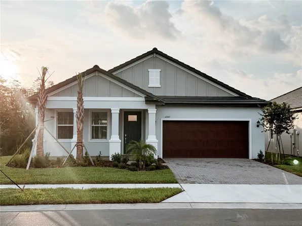 10343 MINNOW RAY DRIVE, LAND O LAKES, FL 34638