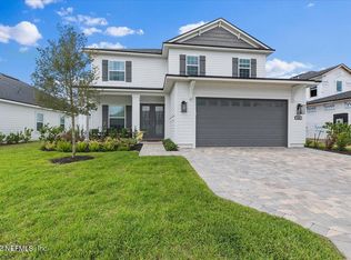 476 Silverleaf Village Dr, Saint Augustine, FL 32092