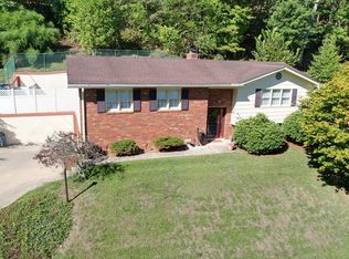 3651 Sheridan Rd, Portsmouth, OH 45662