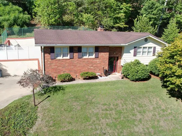 3651 Sheridan Rd, Portsmouth, OH 45662
