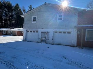 9387 State Highway 88 W, Warrensville, NC 28693