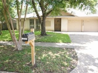 15130 Elkins Rd, Houston, TX 77060