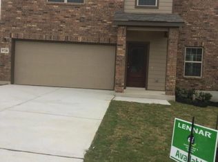 9728 Marbach Pass, San Antonio, TX 78245