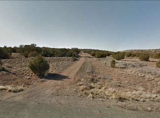 549 Cherry Creek Ln, Chino Valley, AZ 86323