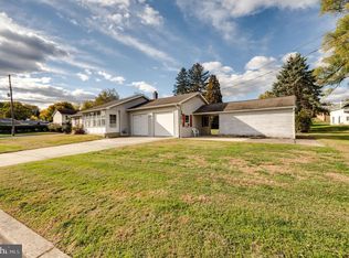 1355 Liggett Ave, Reading, PA 19607