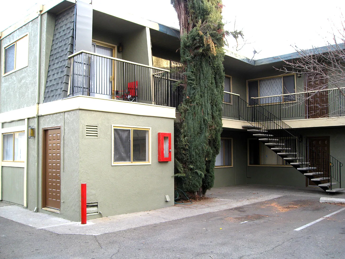 1 bed, 625 sqft, $1,395 — Photo 1