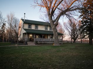 45272 830th Ave, Hector, MN 55342