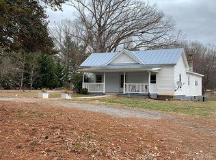 352 Lynch Mill Rd LOT 8 & 9, Lynch Station, VA 24571