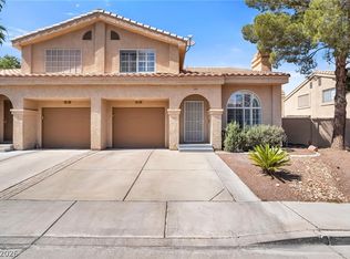 2810 Crystal Lantern Dr, Henderson, NV 89074
