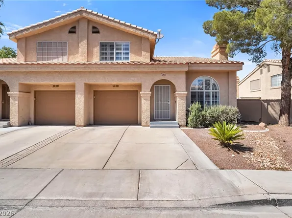2810 Crystal Lantern Dr, Henderson, NV 89074