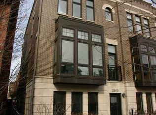 2848 N Hermitage Ave, Chicago, IL 60657