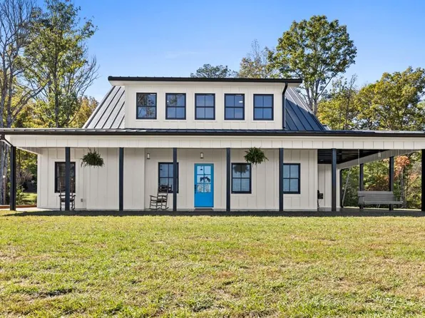 324 Briar Woods Ln, Blue Ridge, GA 30513