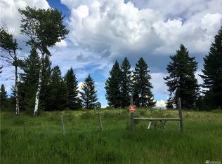 682 Nealey Rd, Oroville, WA 98844