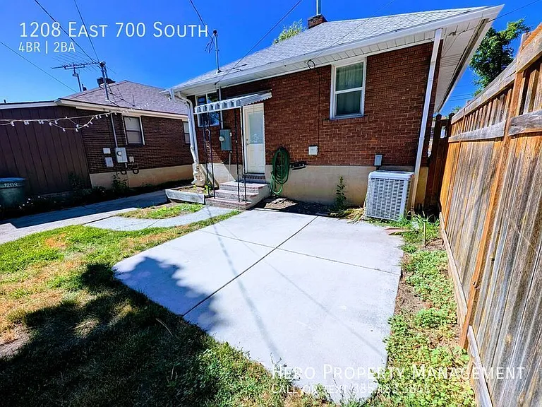 1208 E 700 S — Photo 26