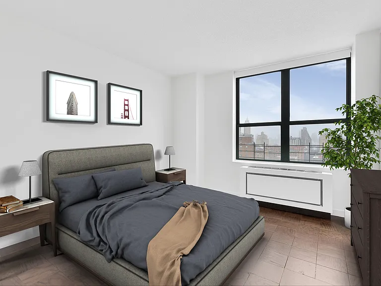 247 W 87th St #19B — Photo 3