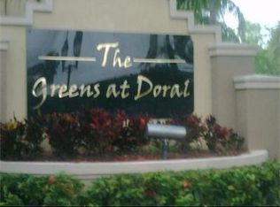 9744 NW 48th Ter #182, Doral, FL 33178