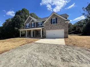 1325 Hawkins Rd, Woodland, GA 31836