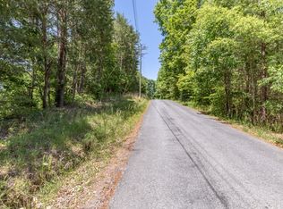 1771 Long Branch Rd, Ranger, GA 30734