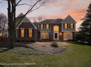 2004 Timberview Dr, Okemos, MI 48864