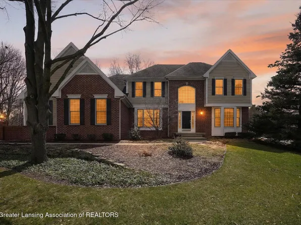 2004 Timberview Dr, Okemos, MI 48864