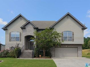 329 Cromwell, Maylene, AL 35114