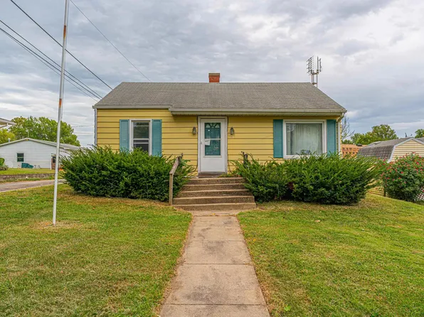 516 S Main St, Lincoln, IL 62656