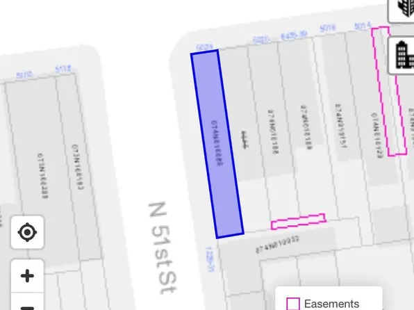 5024 W Thompson St, Philadelphia, PA 19131