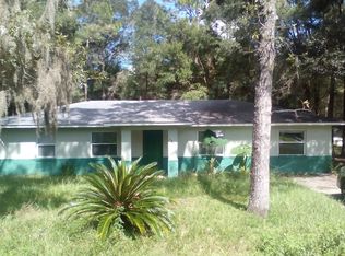 5871 NW 55th Ct, Ocala, FL 34482
