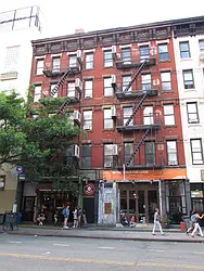 Rented by Westminster Management