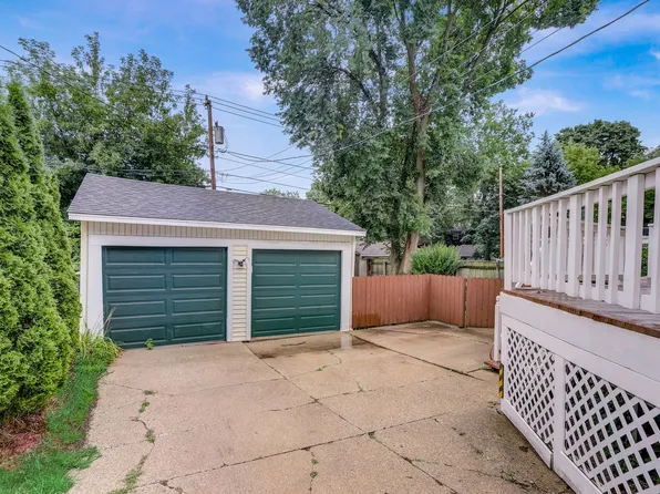 610-612 North 66th Street, 610-612 N 66th St, Milwaukee, WI 53213