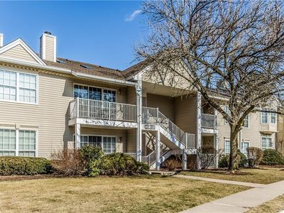 62 Lindsey Ct #314, Franklin Park, NJ, 08823