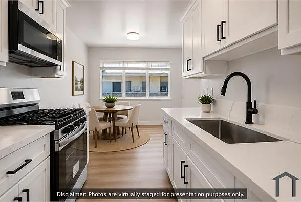 1511 Corinth Ave #7 — Photo 3