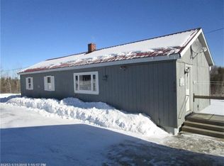 424 Grendell Rd, Chapman, ME 04757
