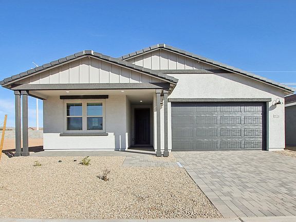 Sunset Farms - Lilac Interior Image 1