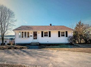 185 Pilgrim Ave, Coventry, RI 02816