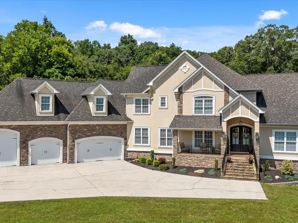 2023 River Bluff Dr, Hixson, TN 37343