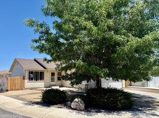 310 Emigrant Way, Fernley, NV 89408