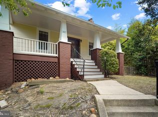 2417 Washington Blvd, Arlington, VA 22201