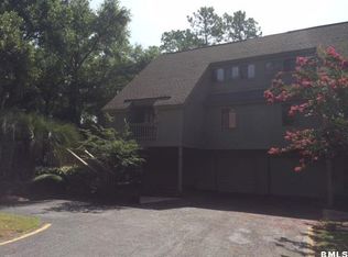 5 Compass Pt #B, Hilton Head Island, SC 29928