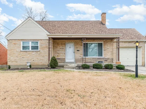 6422 Golfway Dr, Cincinnati, OH 45239